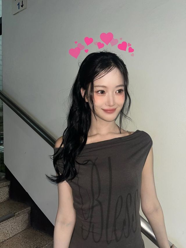 /사진=하이키 인스타그램