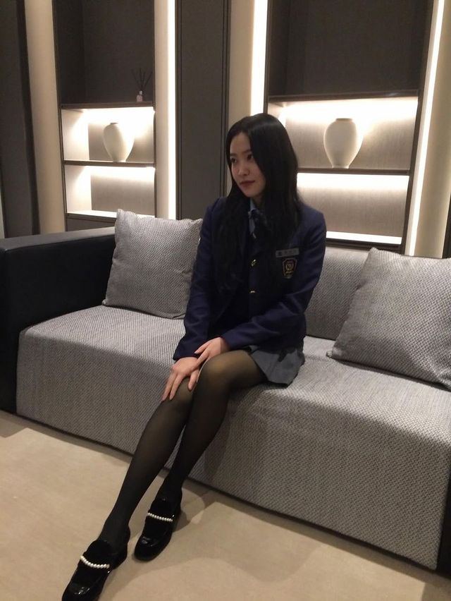 /사진=레드벨벳 예리 인스타그램