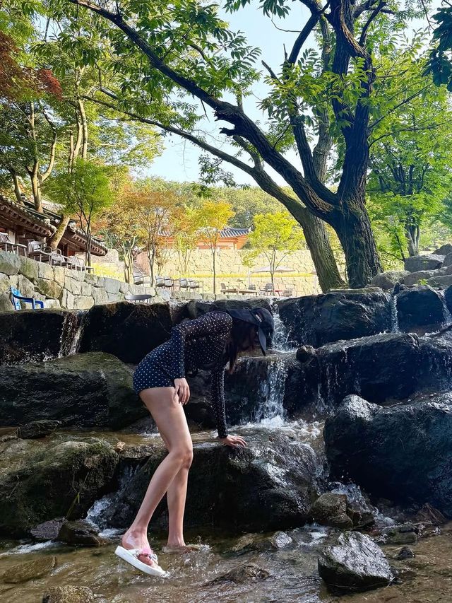 /사진=홍지윤 인스타그램