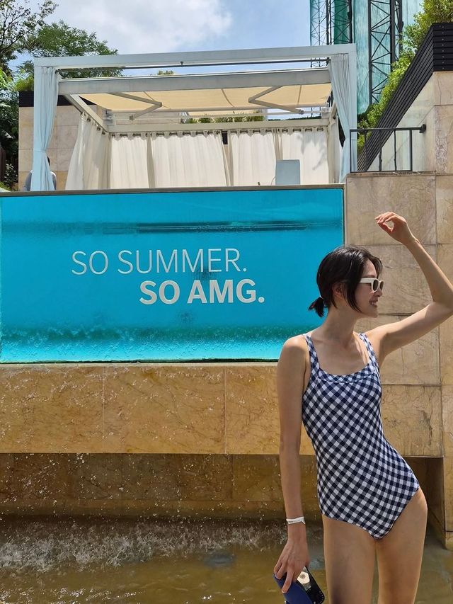 /사진=이현이 인스타그램