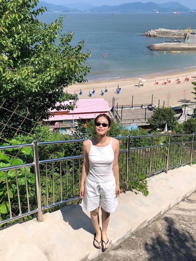 /사진=황세온 인스타그램