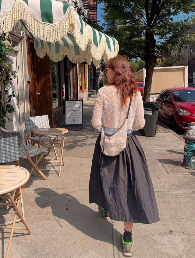 /사진=공효진 인스타그램