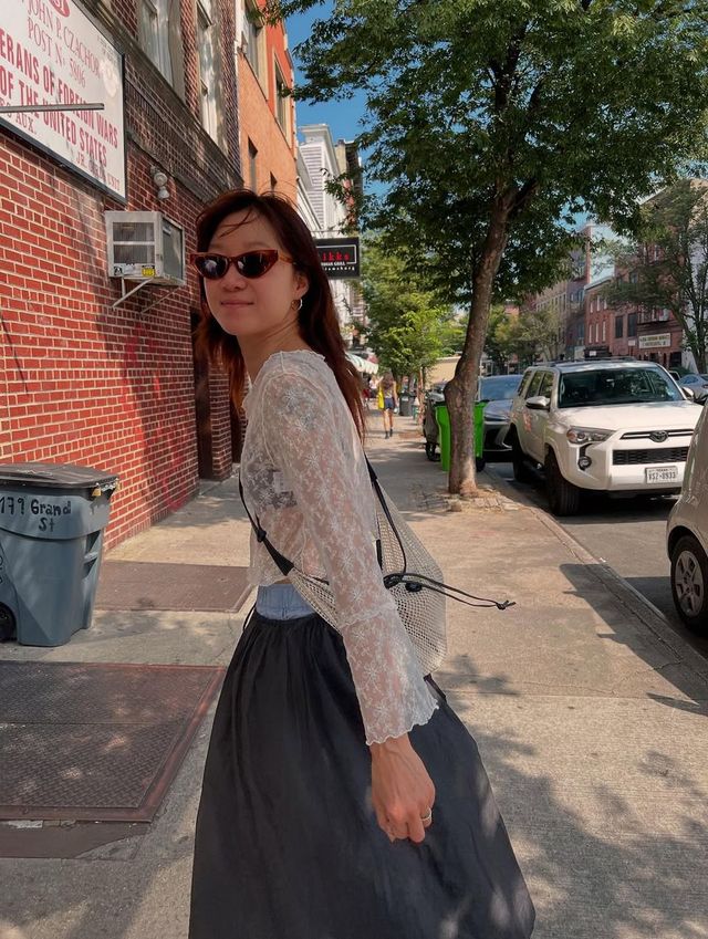 /사진=공효진 인스타그램