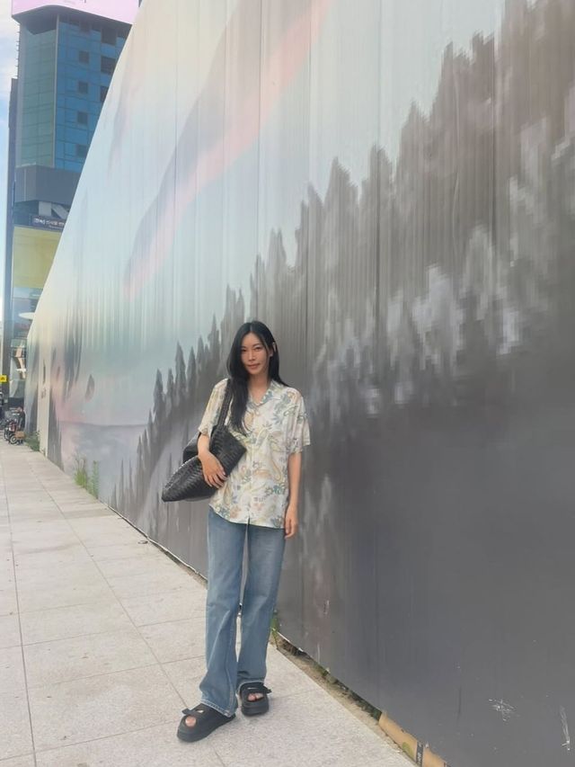 /사진=김소연 인스타그램