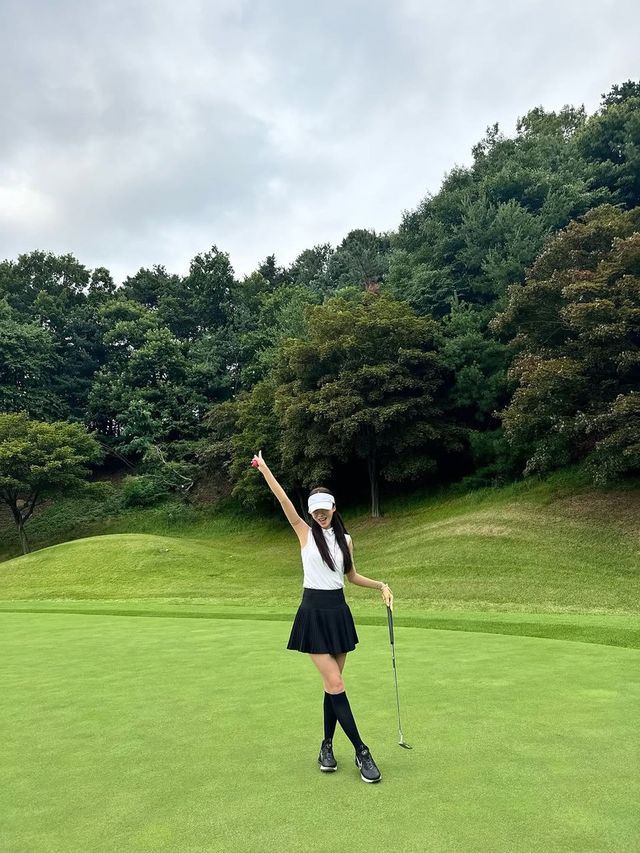 /사진=조승희 인스타그램