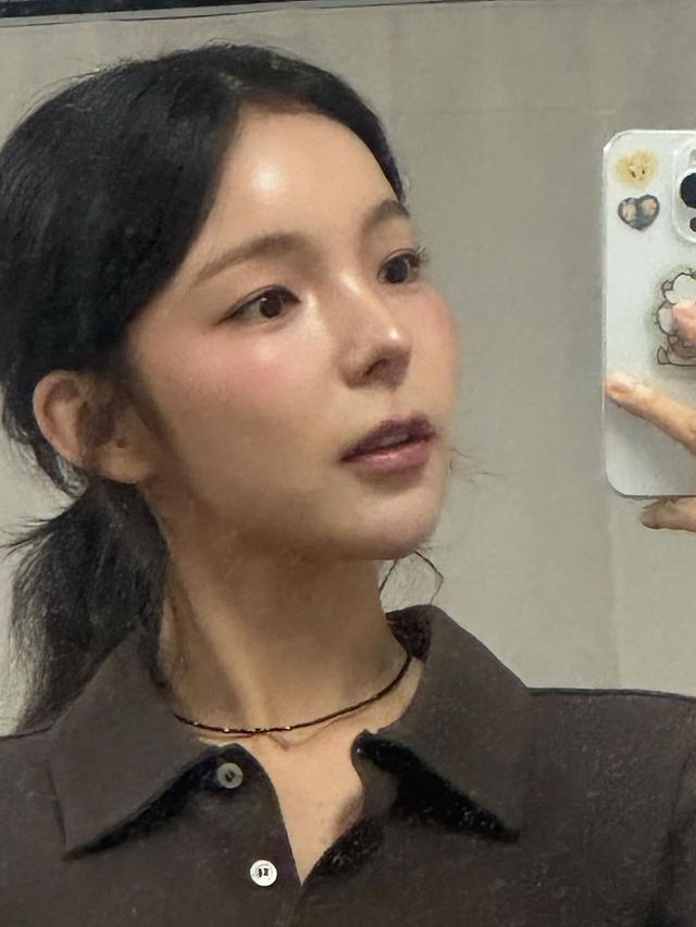 /사진=박진주 인스타그램