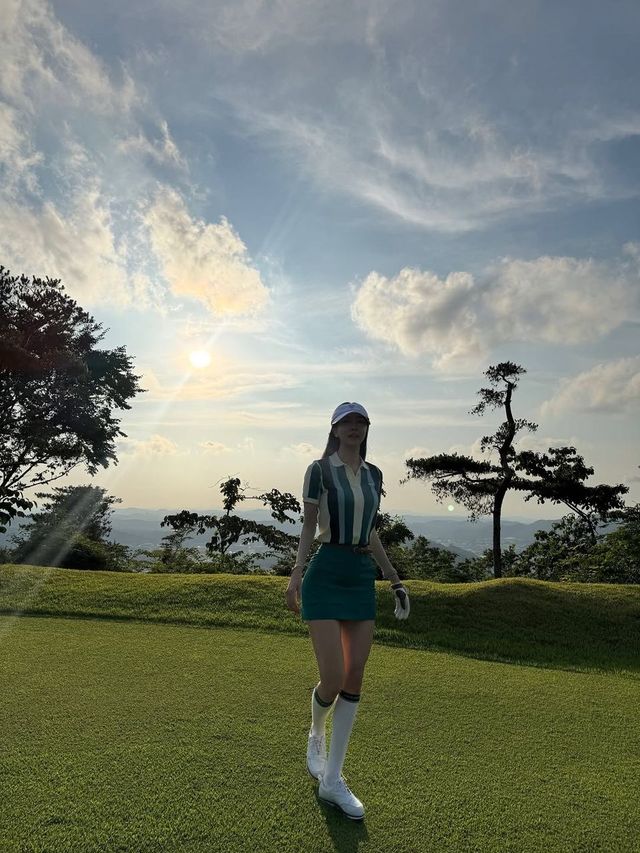 /사진=달수빈 인스타그램