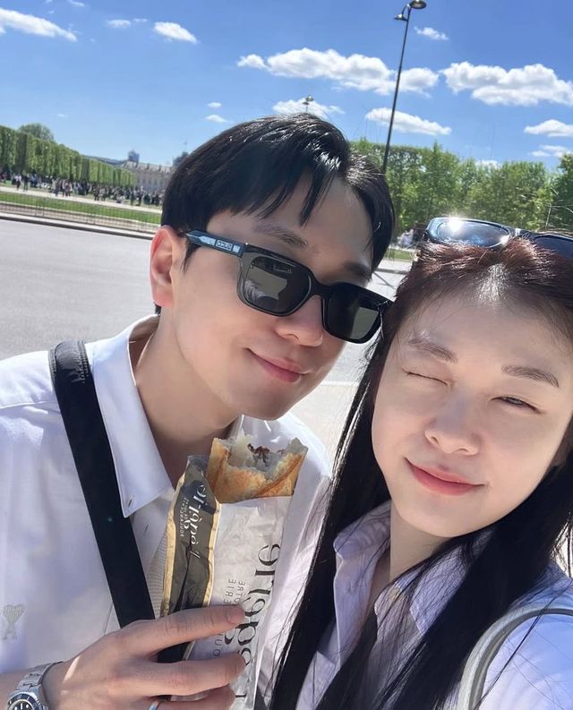 /사진=김연아 인스타그램