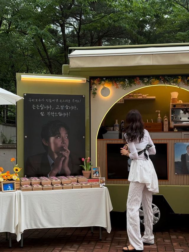 /사진=서하얀 인스타그램