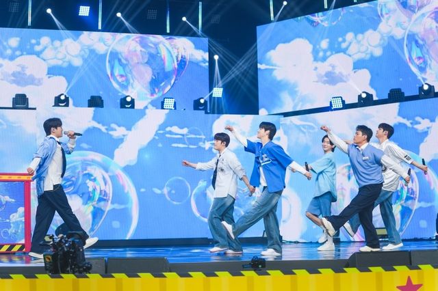 /사진=사랑의콜센타