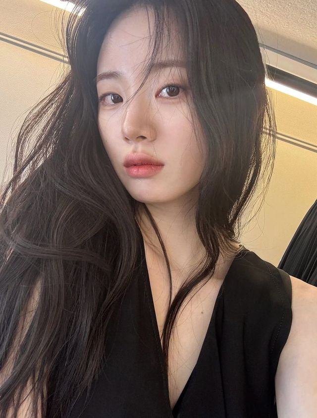 /사진=신시아 인스타그램