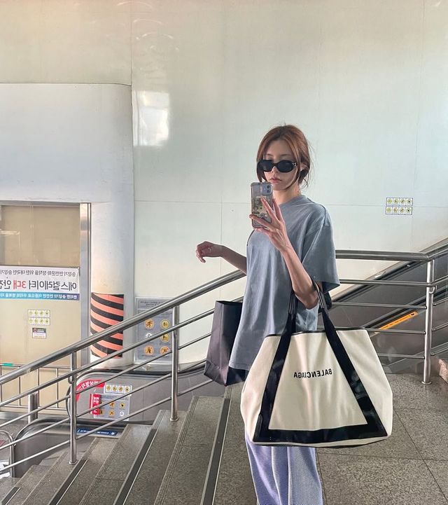 /사진=이다영 배구선수 인스타그램