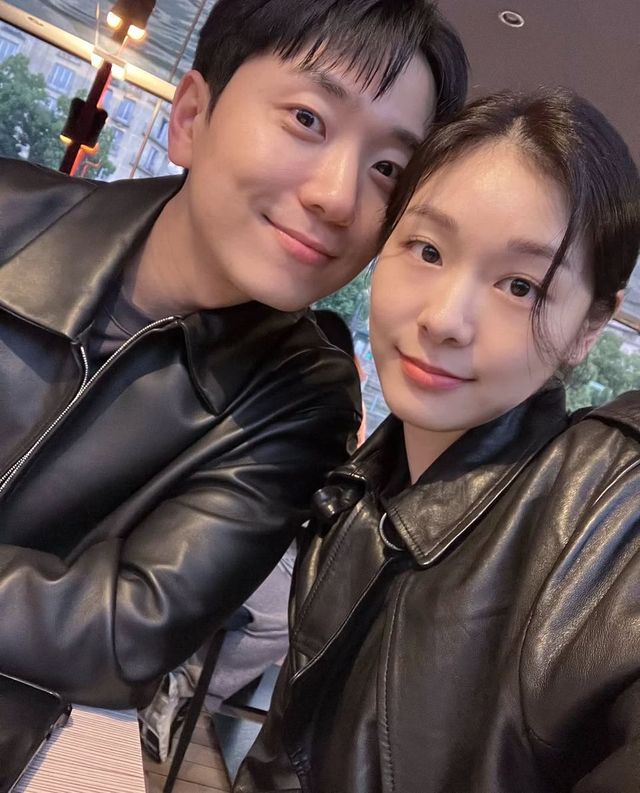 /사진=김연아 인스타그램