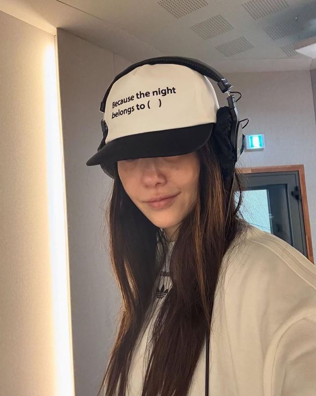 /사진=고현정 인스타그램