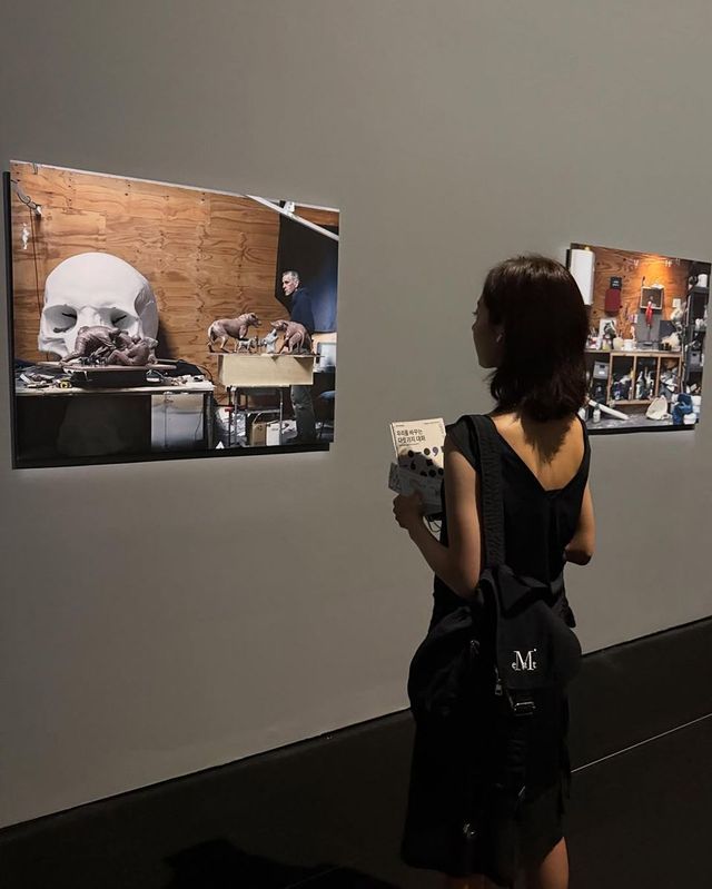 /사진=신슬기 인스타그램