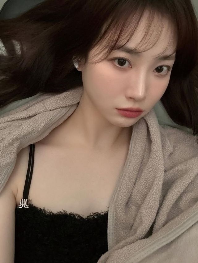 /사진=걸스데이 유라 인스타그램