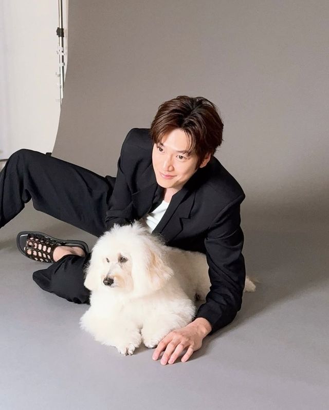 /사진=나인우 인스타그램