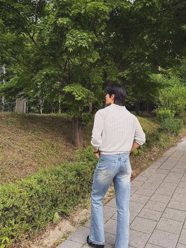 /사진=위하준 인스타그램