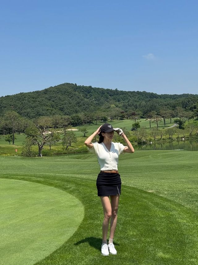 /사진=달수빈 인스타그램