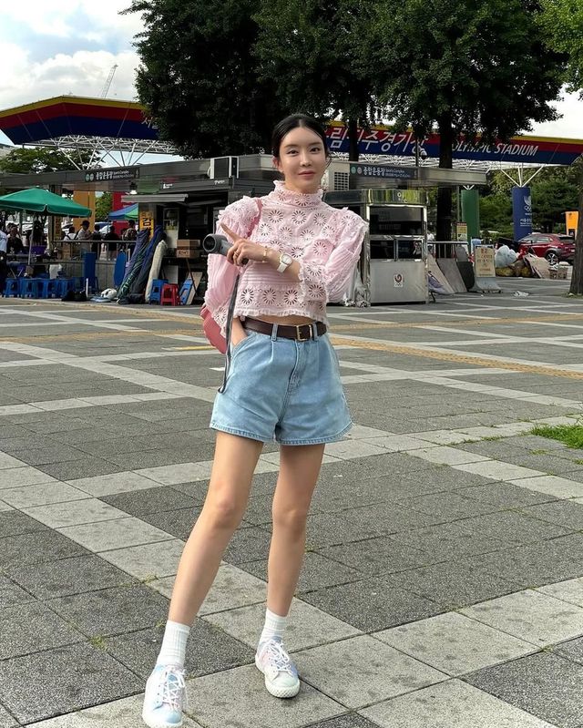 /사진=프로골퍼 안신애 인스타그램