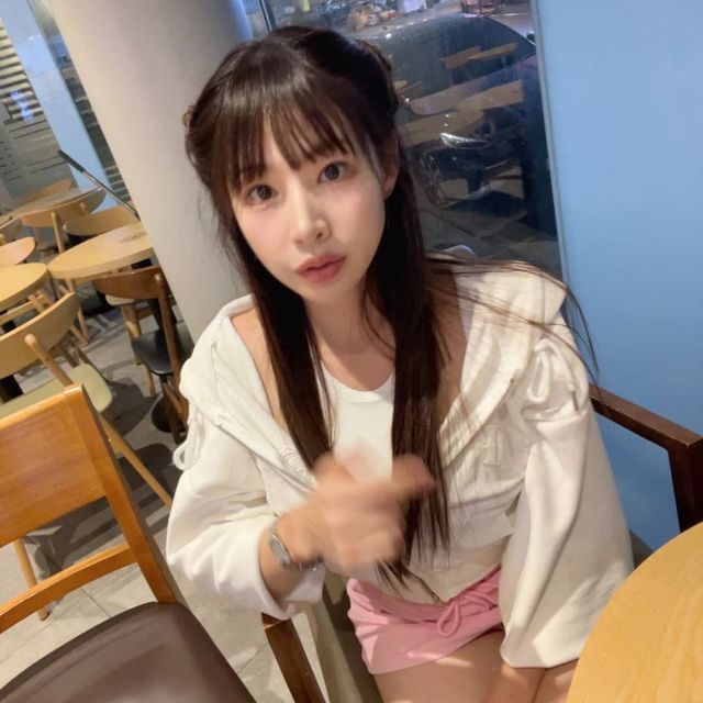 /사진=신수지 인스타그램