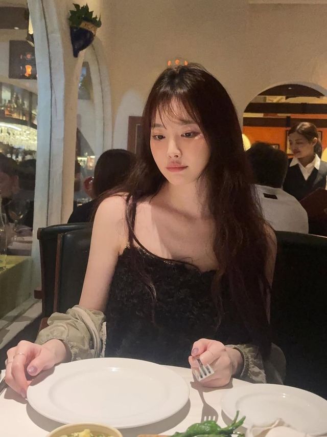 /사진=걸스데이 유라 인스타그램