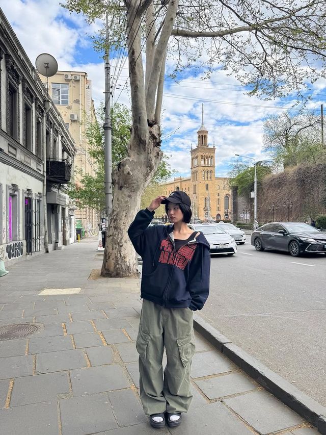 /사진=있지 예지 인스타그램