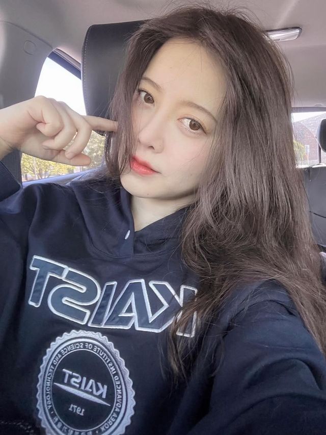 /사진=구혜선 인스타그램