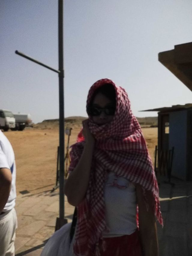 /사진=신애련 인스타그램