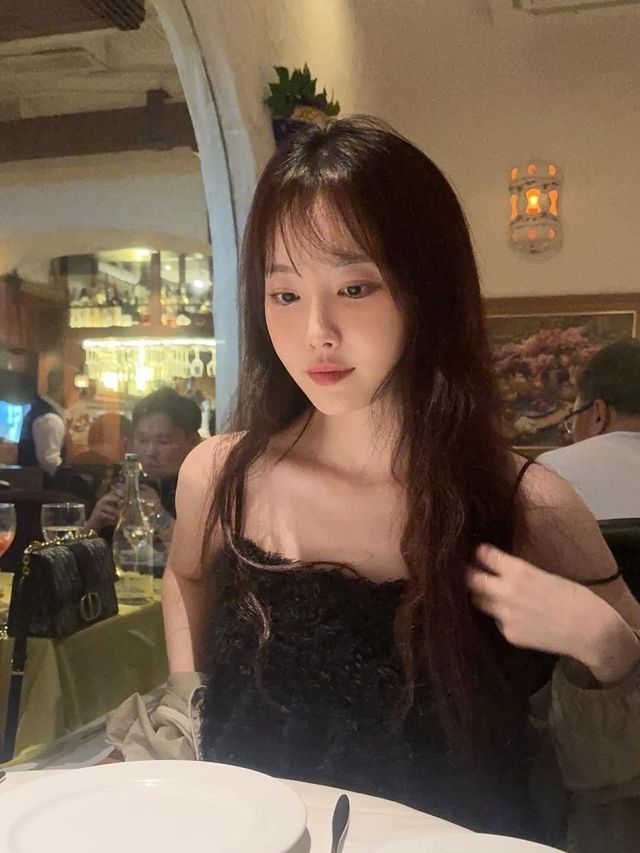 /사진=걸스데이 유라 인스타그램