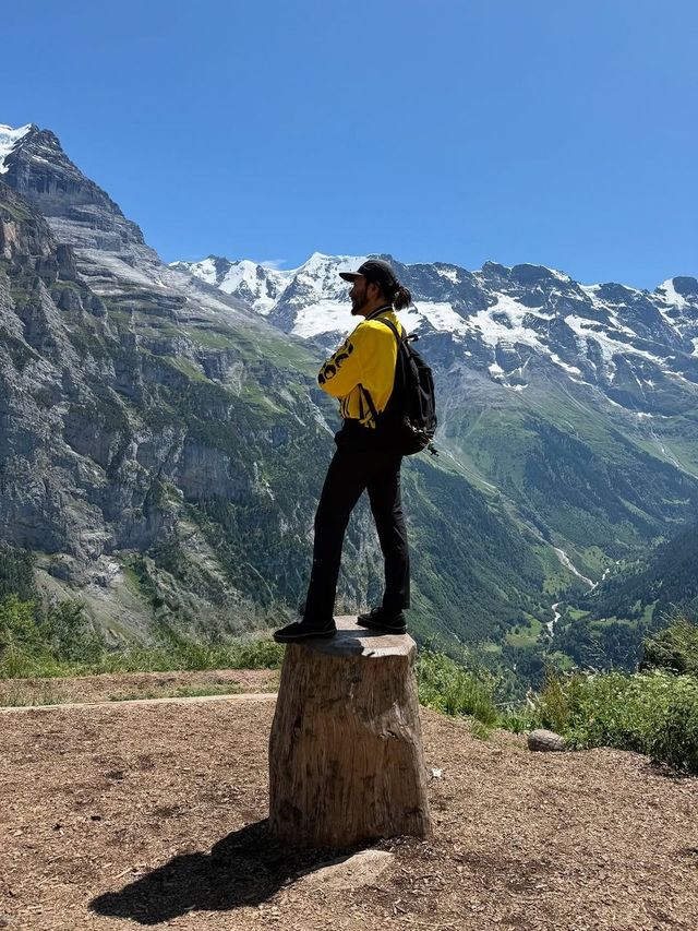 /사진=노홍철 인스타그램