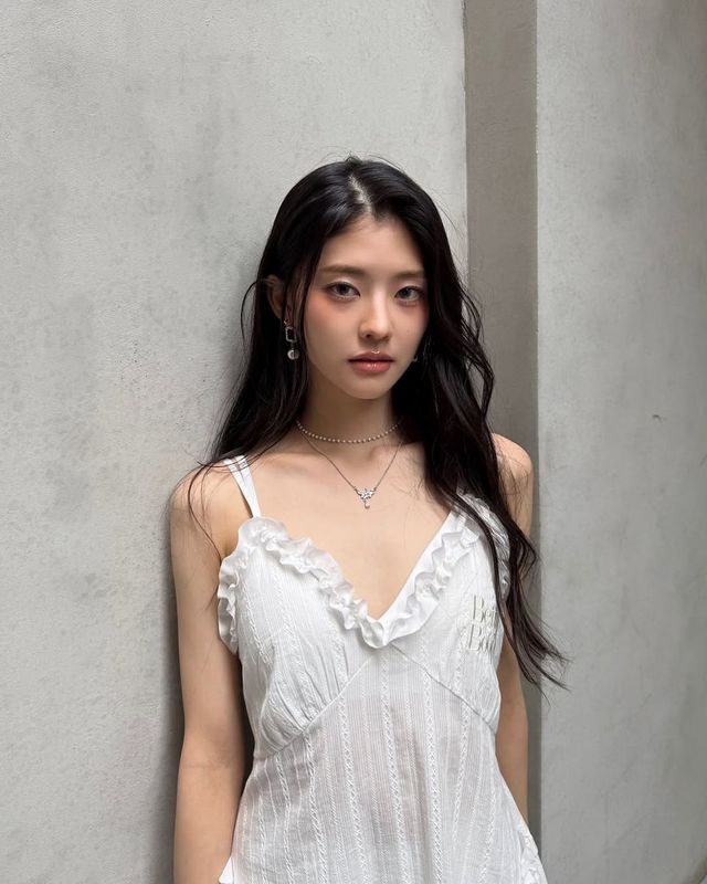 /사진=키라스 인스타그램