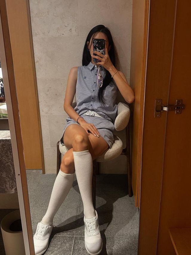 /사진=안근영 인스타그램