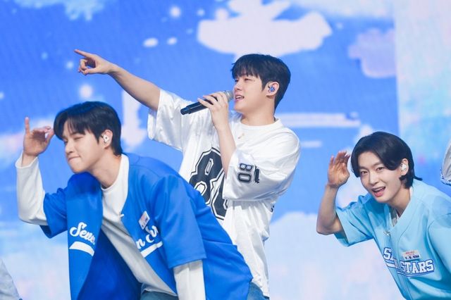 /사진=사랑의콜센타