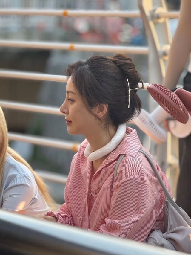 /사진=오나라 인스타그램