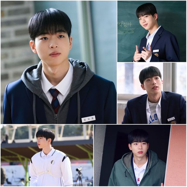 /사진=바이브액터스