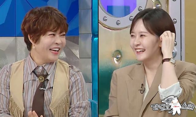 /사진=라디오스타