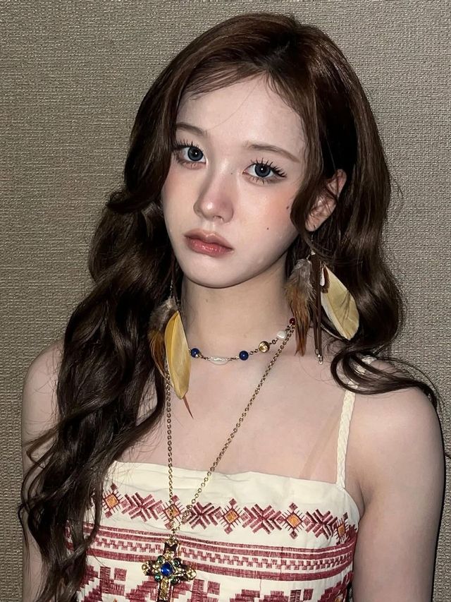 /사진=스테이씨 재이 인스타그램