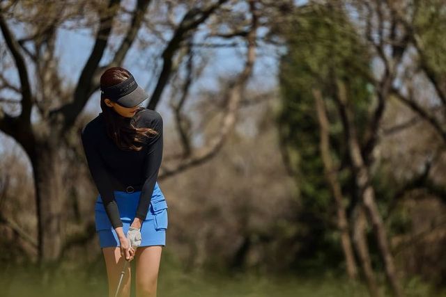 /사진=차서린 인스타그램