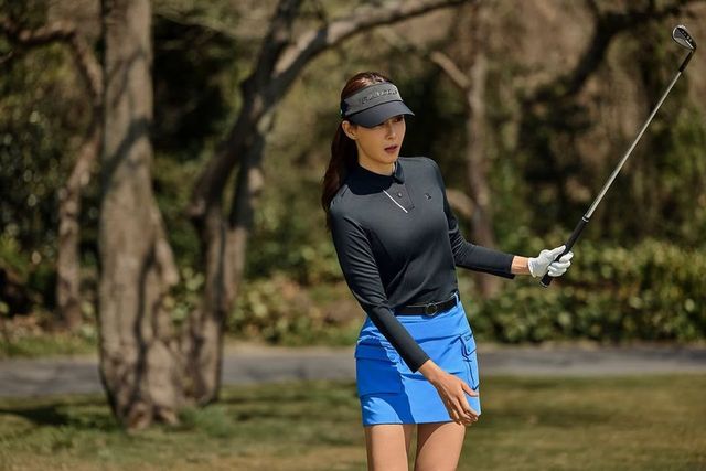 /사진=차서린 인스타그램