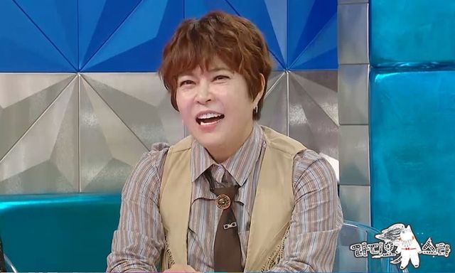 /사진=라디오스타