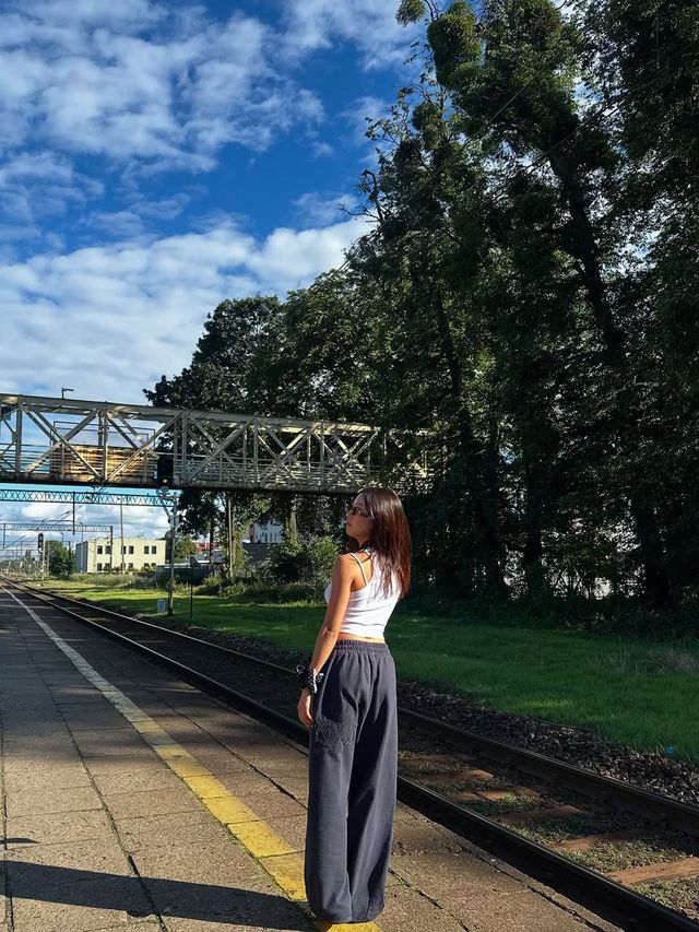 /사진=장승연 인스타그램