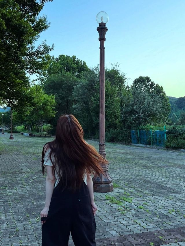 /사진=이엘리야 인스타그램