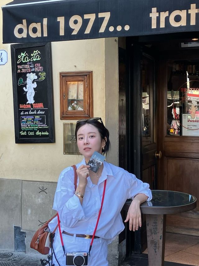 /사진=은가은 인스타그램