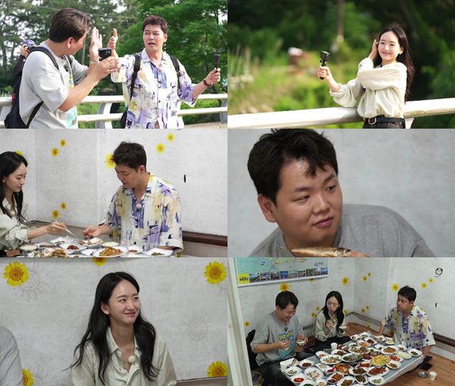 사진=MBN·채널S ‘전현무계획2’