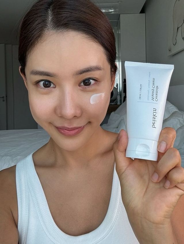 /사진=김준희 인스타그램