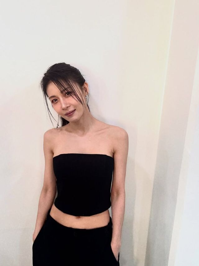 /사진=하지원 인스타그램