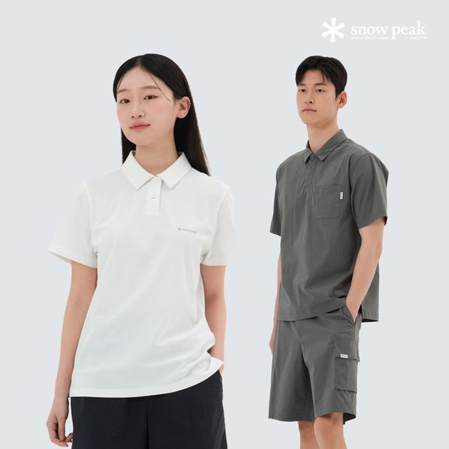 /사진=스노우피크어패럴