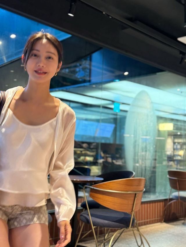 /사진=한그루 인스타그램