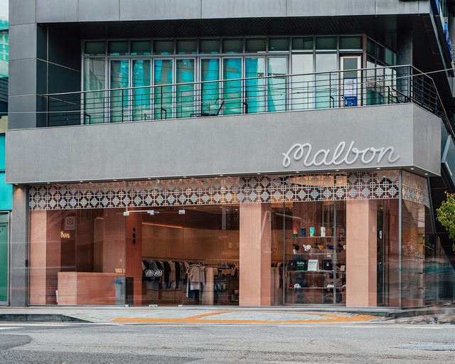 /사진=말본골프